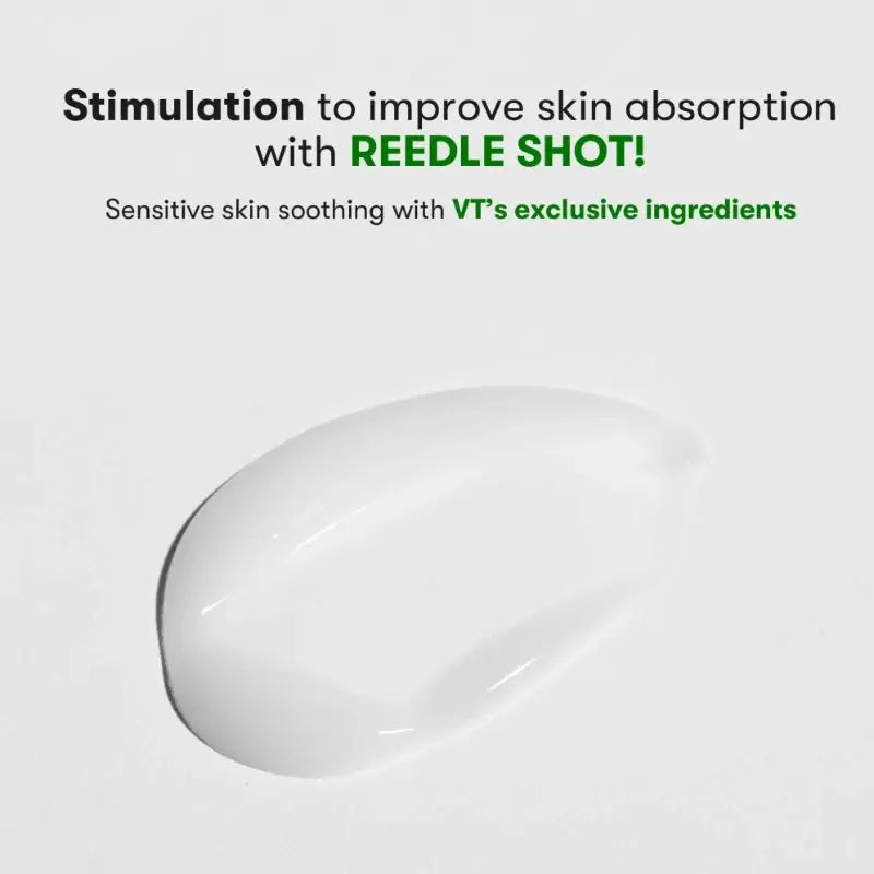 VT Reedle Shot 50 VT Cosmetics