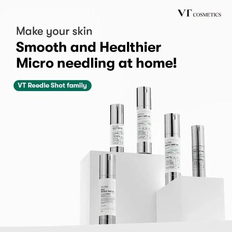 VT Reedle Shot 50 VT Cosmetics