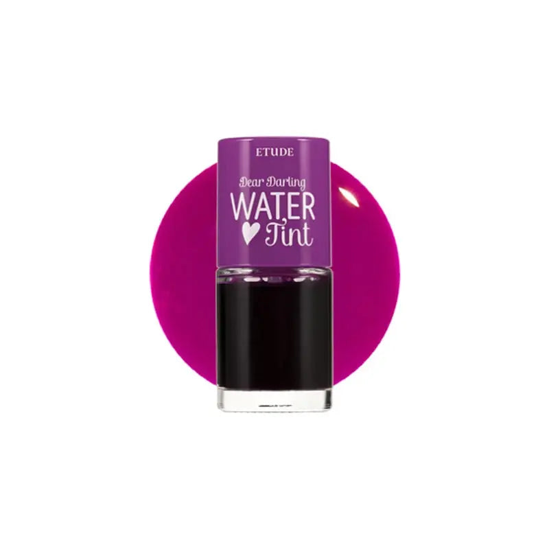 Etude - Dear Darling Water Tint #5 Grape Ade ETUDE