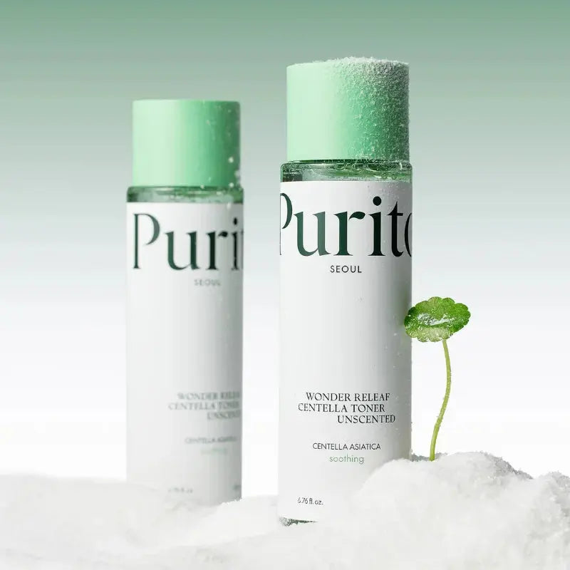 Purito SEOUL - Wonder Releaf Centella Toner Unscented PURITO SEOUL