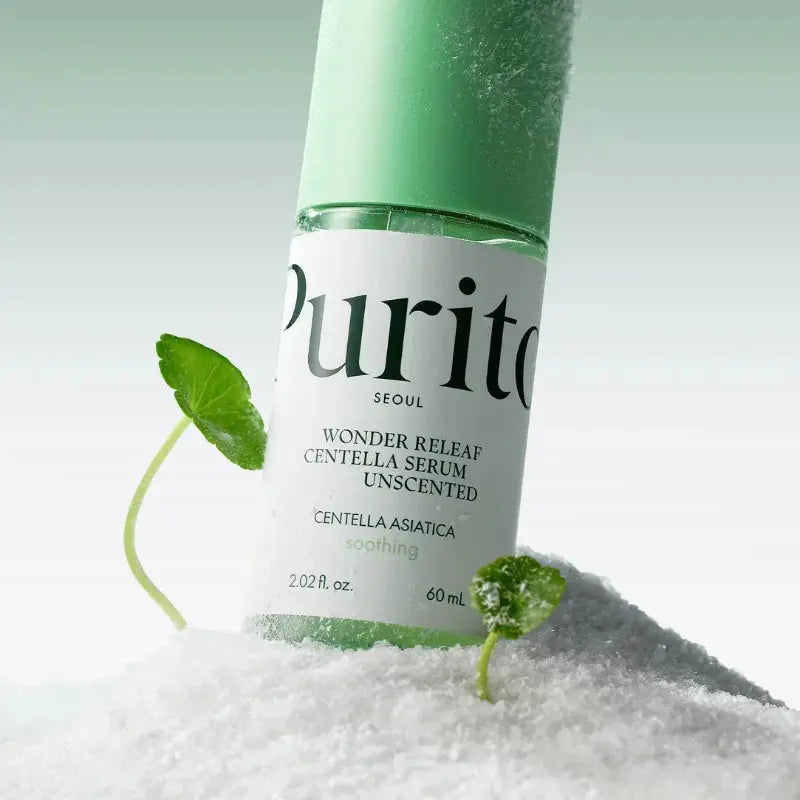 Purito SEOUL - Wonder Releaf Centella Serum Unscented PURITO SEOUL