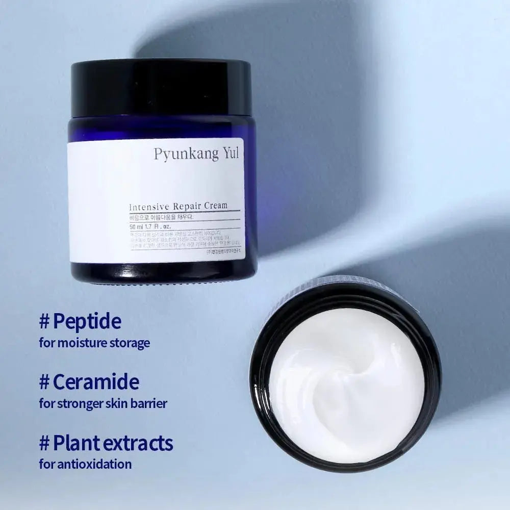 Intensive Repair Cream Pyunkang Yul