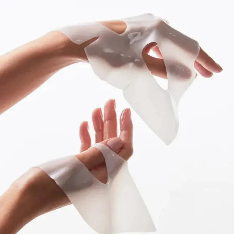 Bio-Collagen Real Deep Mask (1 stk.) Biodance