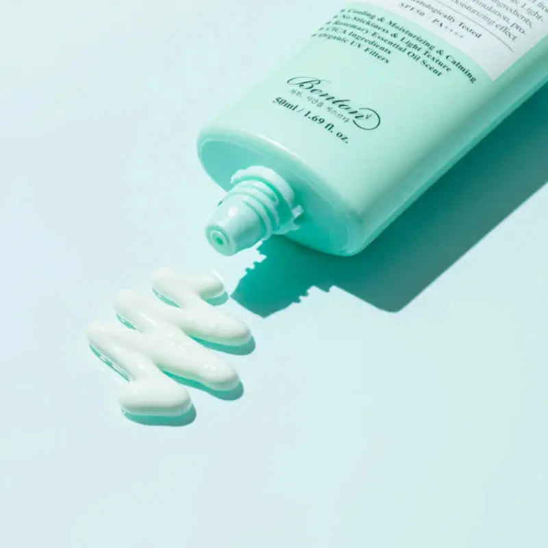 Benton - Air Fit UV Defense Sun Cream SPF50+ PA++++ BENTON