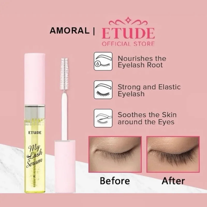 Etude - My Lash Serum