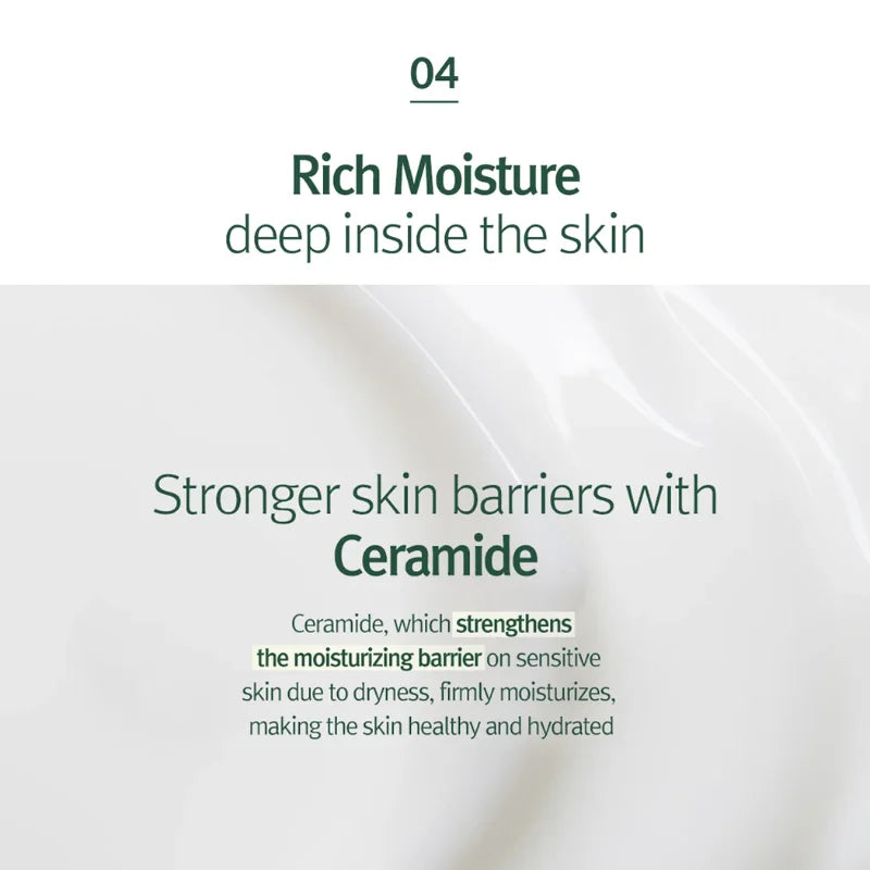 Pyunkang Yul - Calming Mask