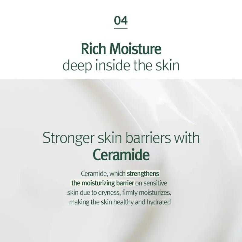 Pyunkang Yul - Calming Mask PYUNKANG YUL