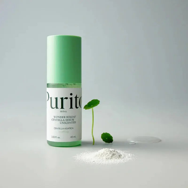 Purito SEOUL - Wonder Releaf Centella Serum Unscented PURITO SEOUL