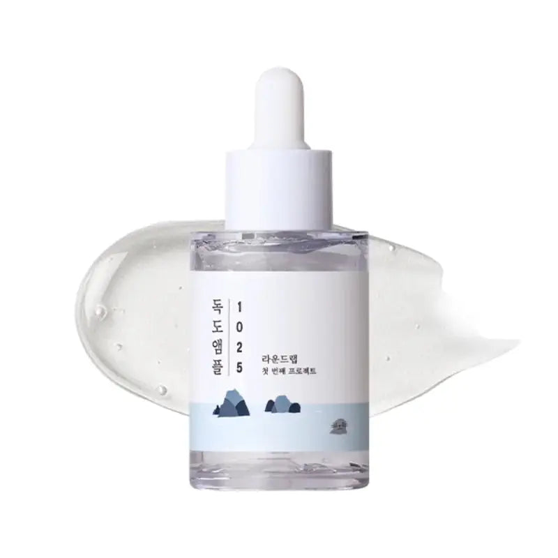 1025 Dokdo Ampoule Round Lab