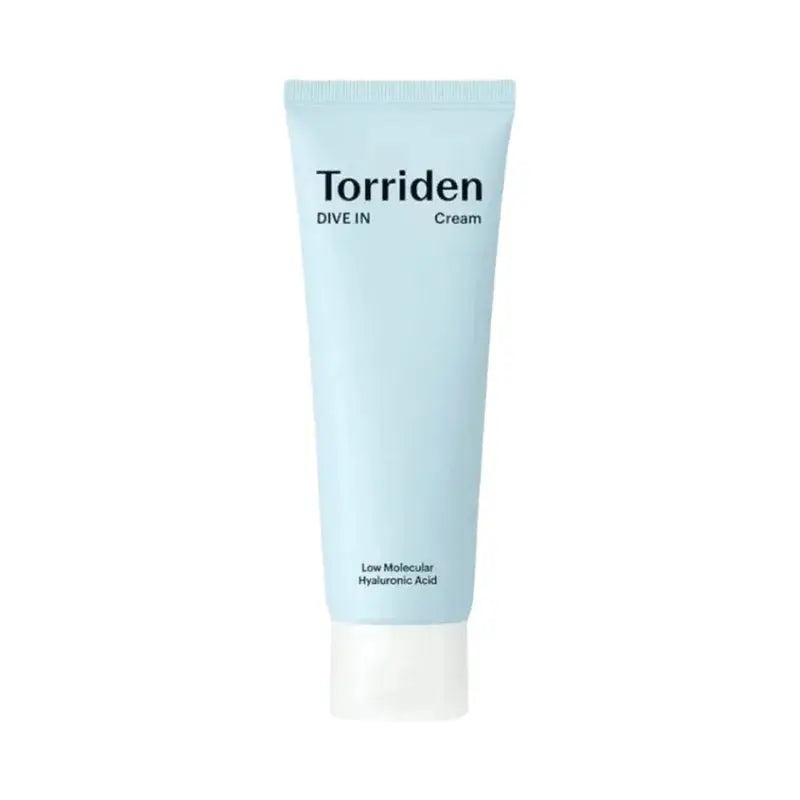 Torriden - Dive In Low Molecular Hyaluronic Acid Cream TORRIDEN