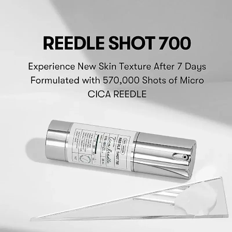 VT Reedle Shot 700 VT Cosmetics