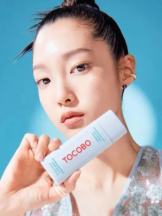 TOCOBO - Bio Watery Sun Cream SPF50+ PA++++ TOCOBO