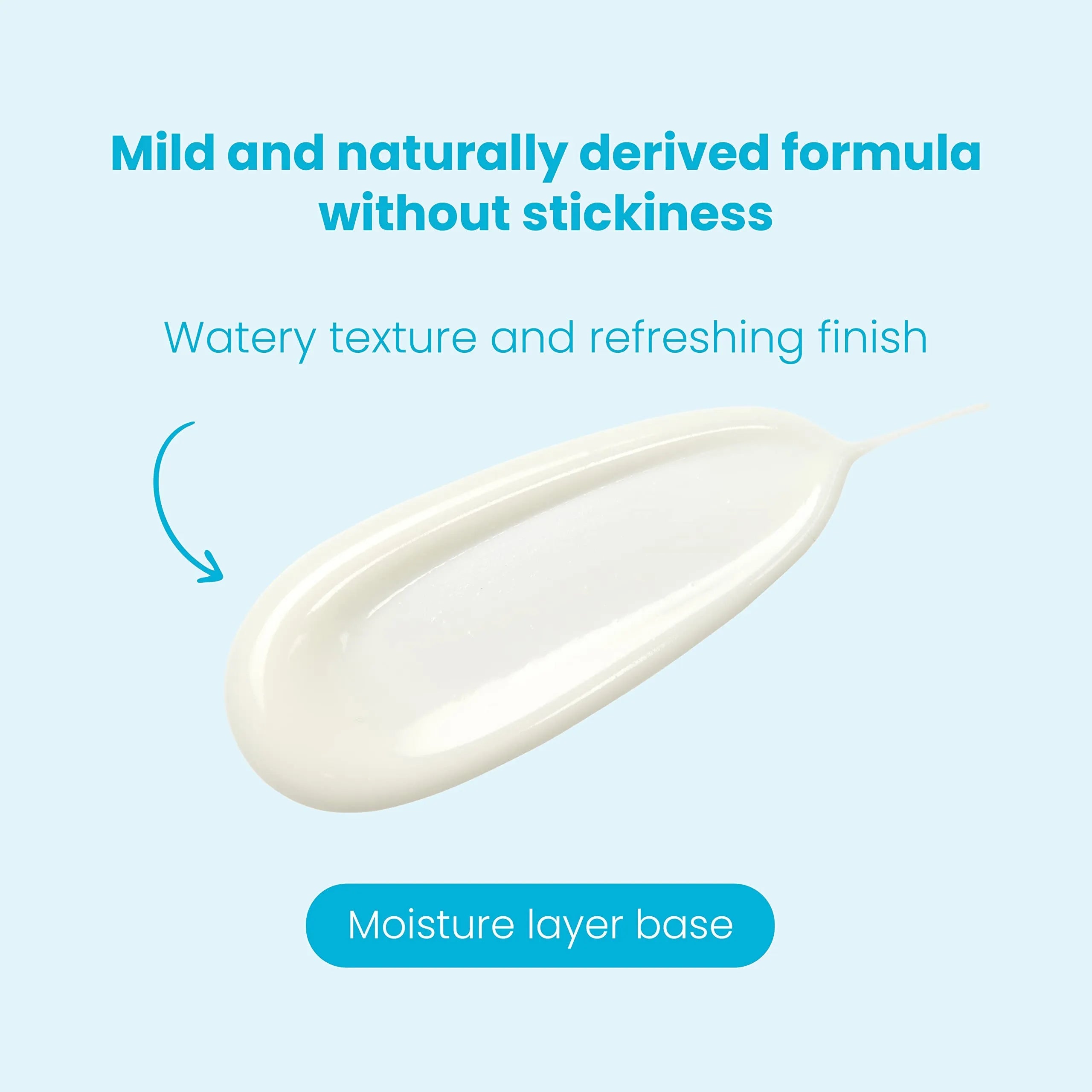 TOCOBO - Bio Watery Sun Cream SPF50+ PA++++