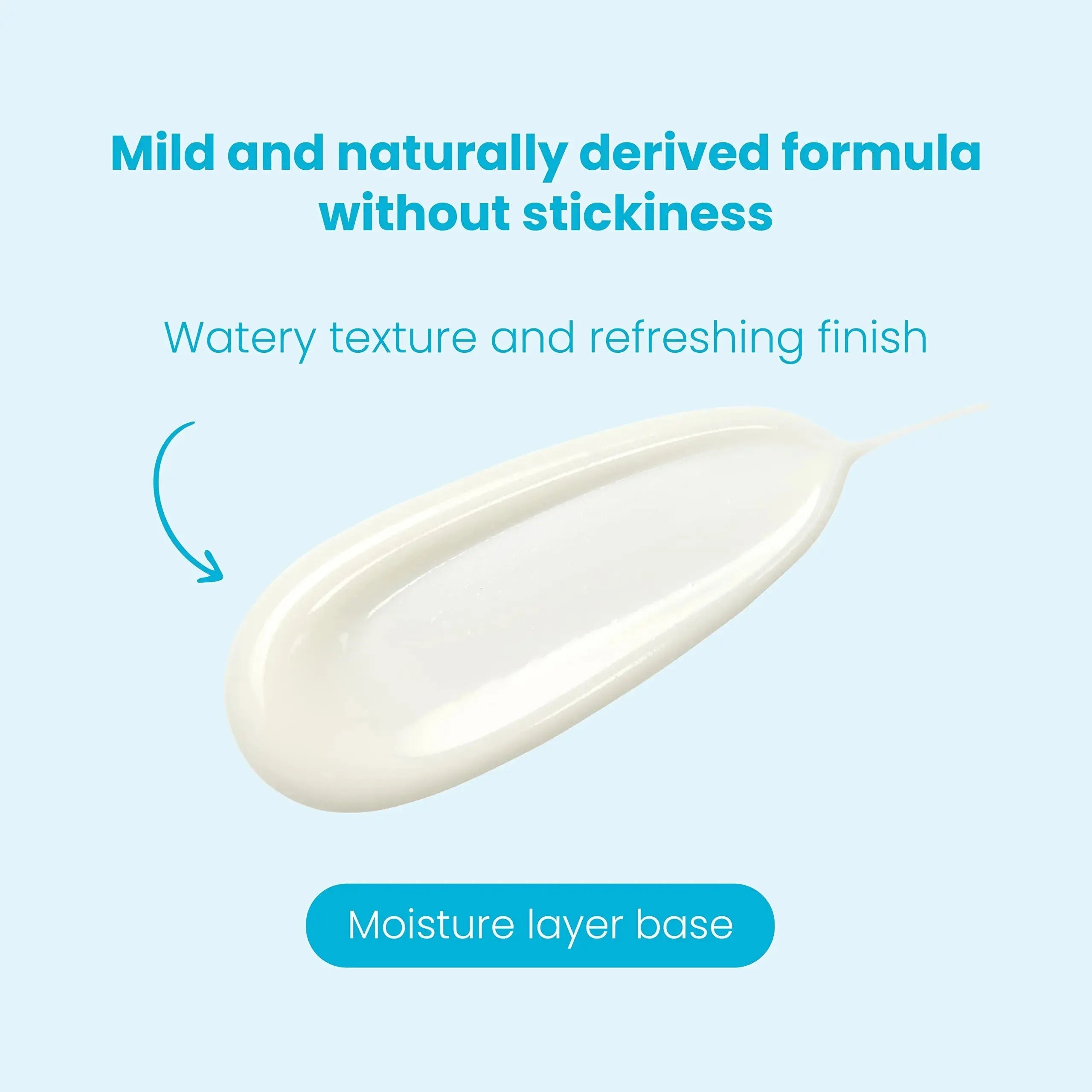 TOCOBO - Bio Watery Sun Cream SPF50+ PA++++ TOCOBO