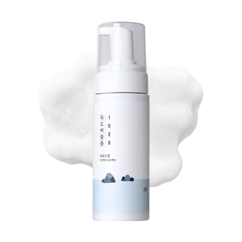 Round Lab - 1025 Dokdo Bubble Foam