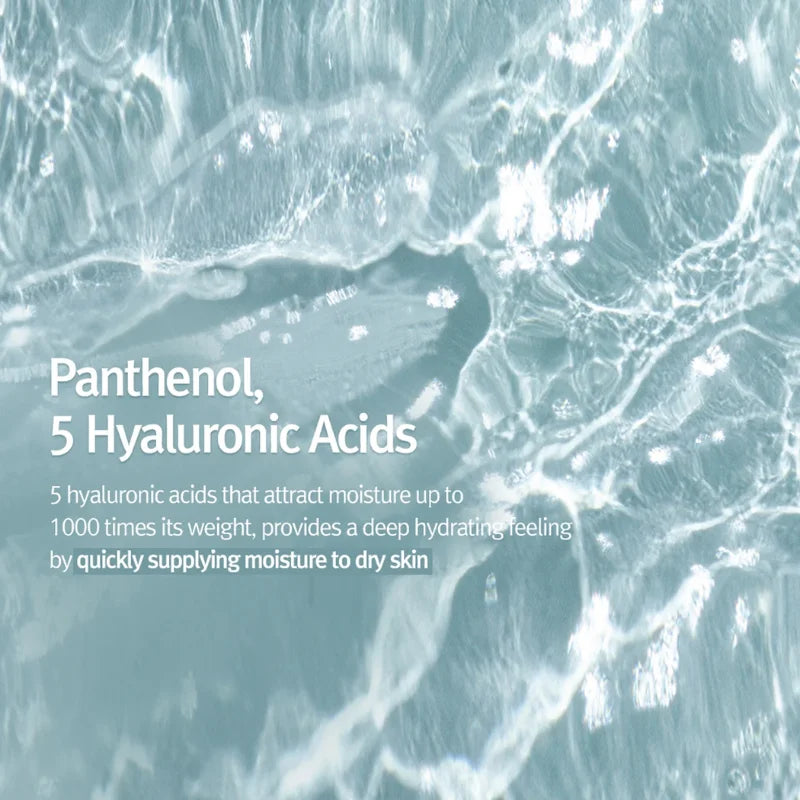 Pyunkang Yul - Calming Mask