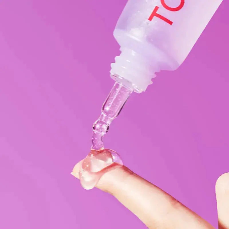 TOCOBO - Collagen Brightening Eye Gel Cream TOCOBO