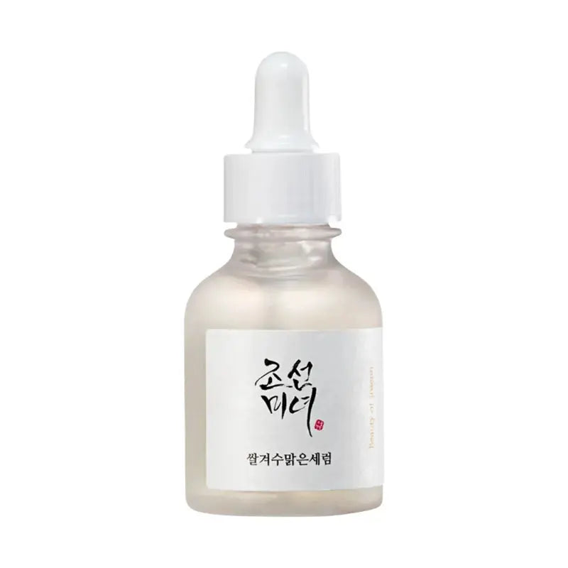 Glow Deep Serum Rice + Alpha-Arbutin Beauty of Joseon