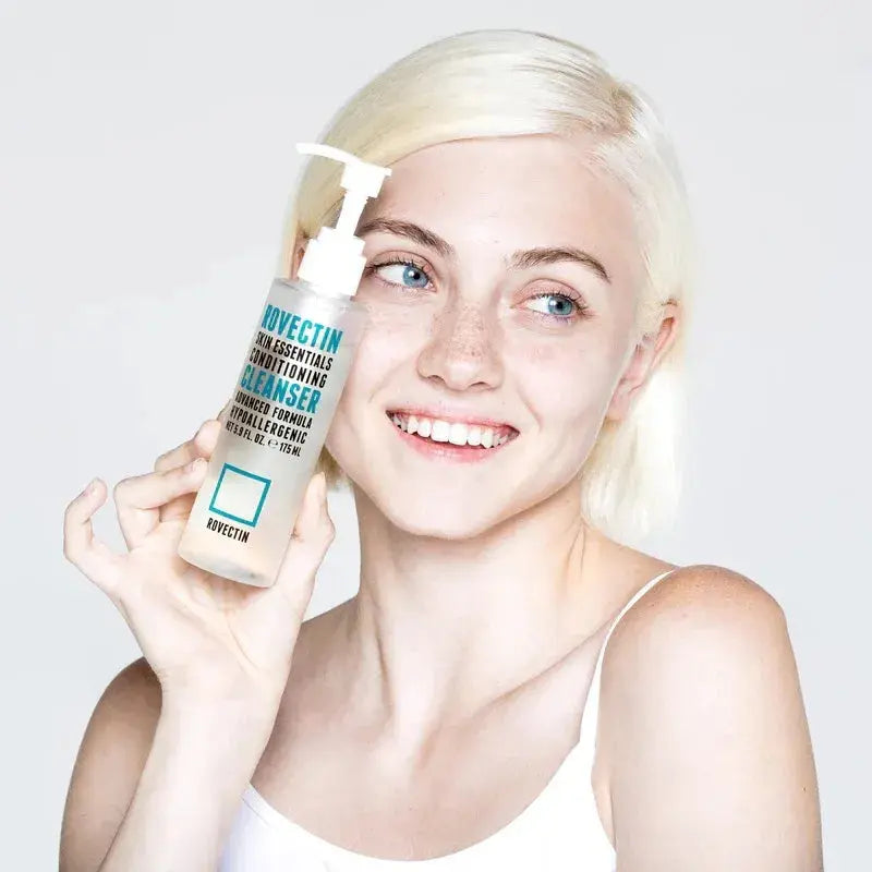 ROVECTIN - Skin Essentials Conditioning Cleanser ROVECTIN
