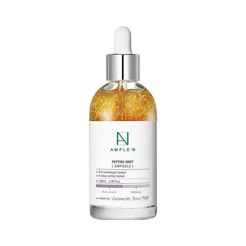 AMPLE:N - Peptide Shot Ampoule AMPLE:N