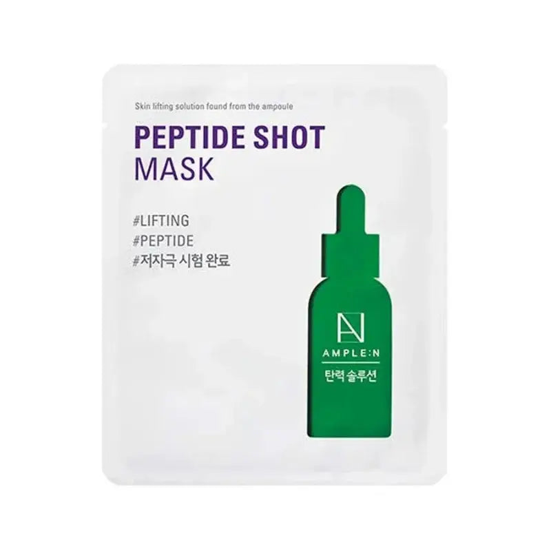 AMPLE:N - Peptide Shot Mask AMPLE:N
