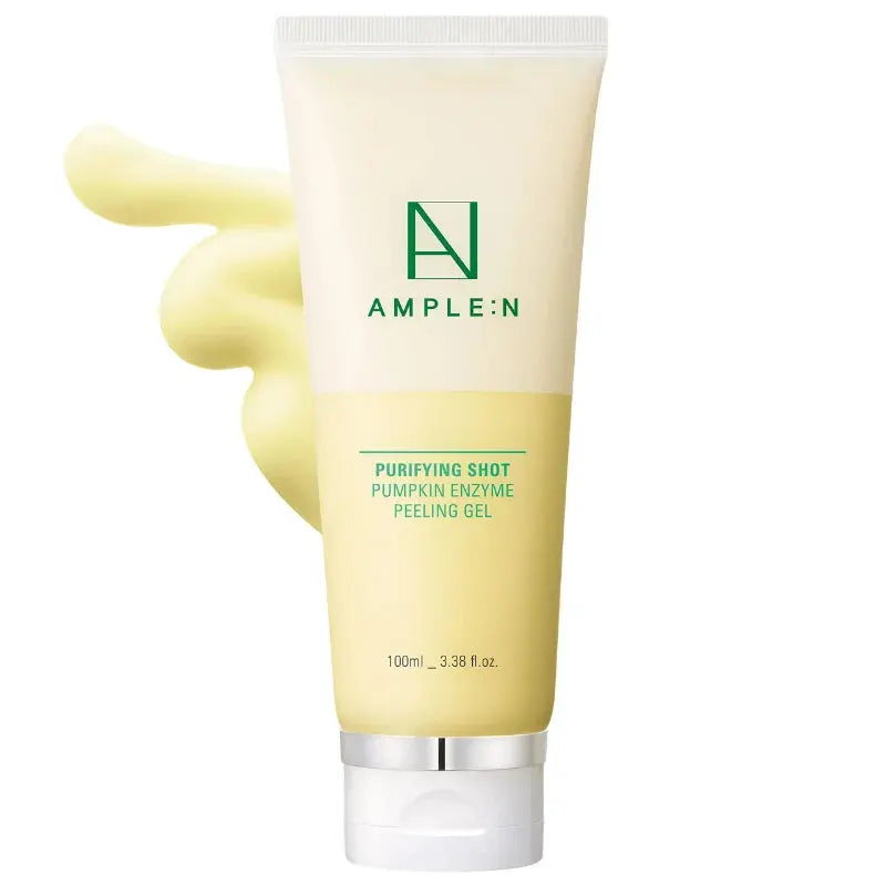 AMPLE:N - Purifying Shot Pumpkin Enzyme Peeling Gel AMPLE:N