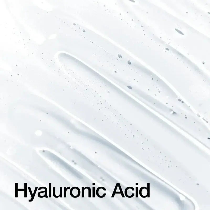 8 Hyaluronic Acid Hydrating Gentle Foaming Cleanser Anua