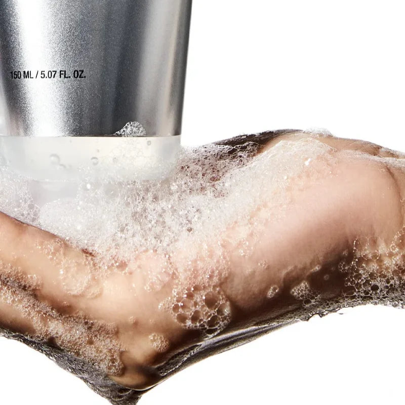 8 Hyaluronic Acid Hydrating Gentle Foaming Cleanser