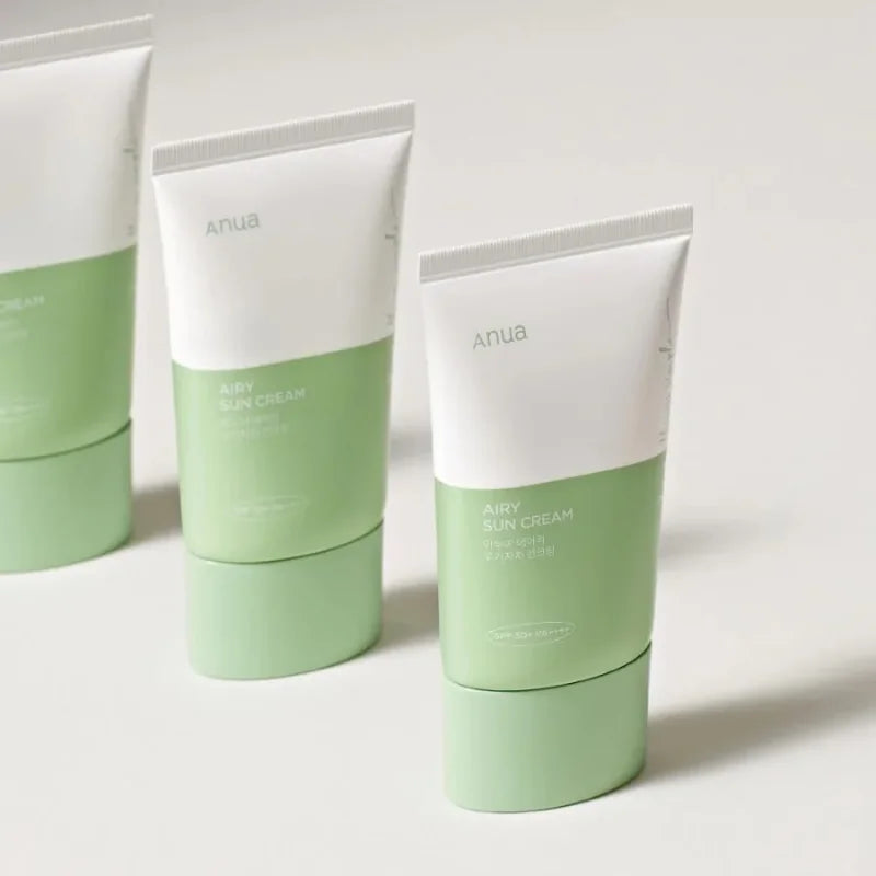 Airy Sun Cream SPF50+ PA++++