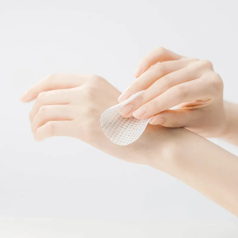 Birch Moisture Boosting Pad