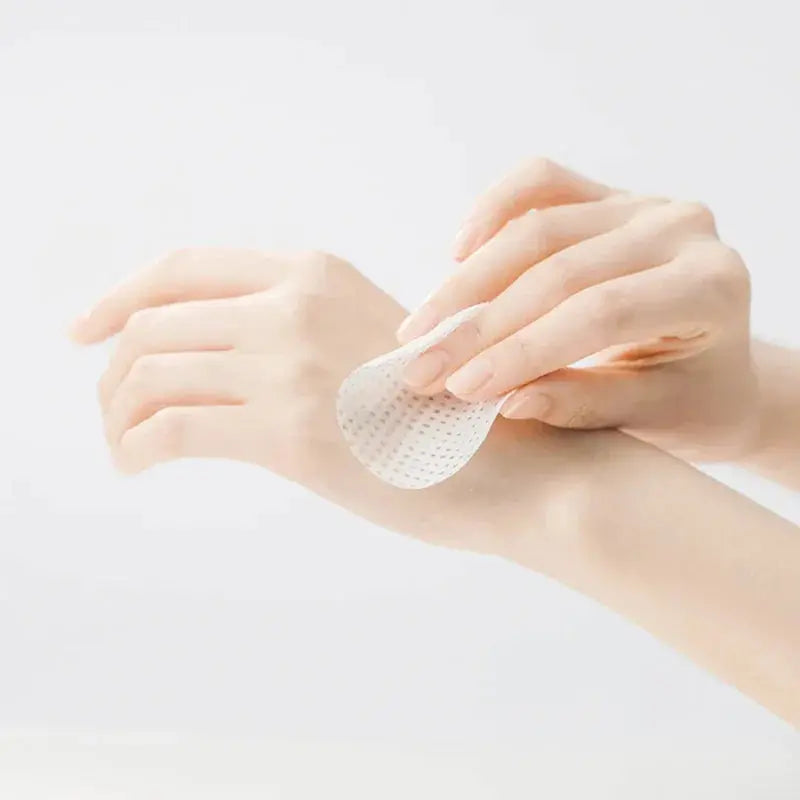 Birch Moisture Boosting Pad Anua