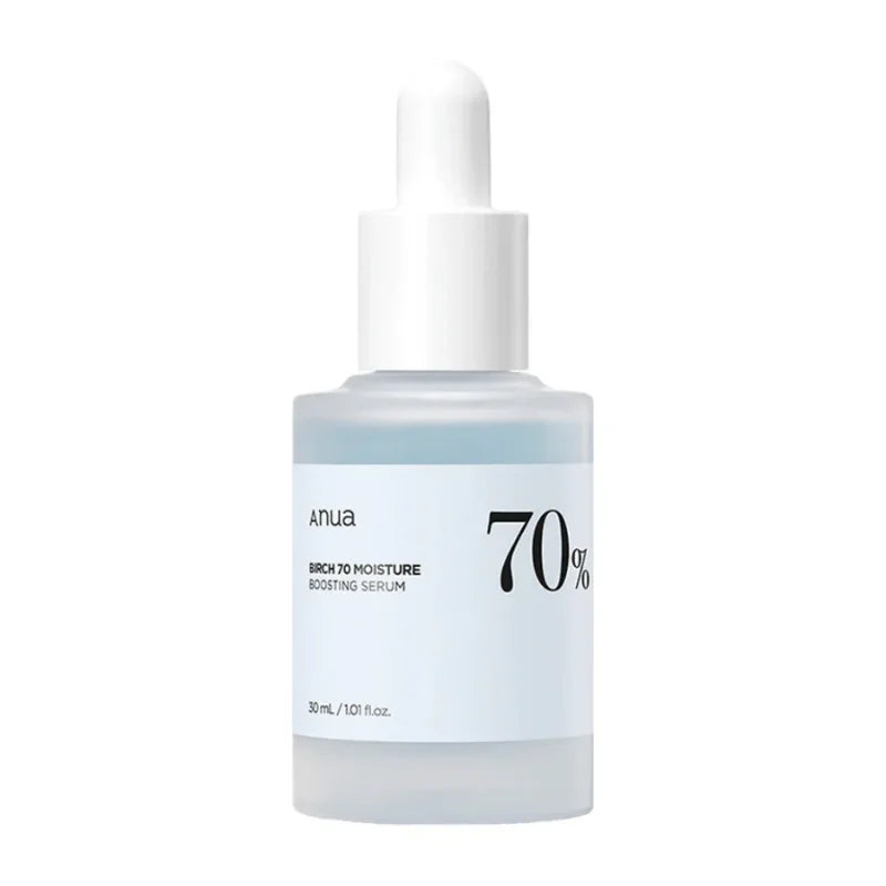 Anua - Birch Moisture Boosting Serum