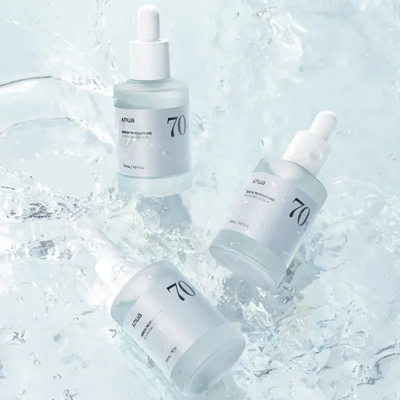 Anua - Birch Moisture Boosting Serum