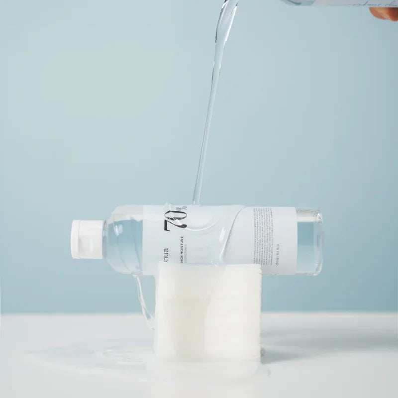 Birch Moisture Boosting Toner