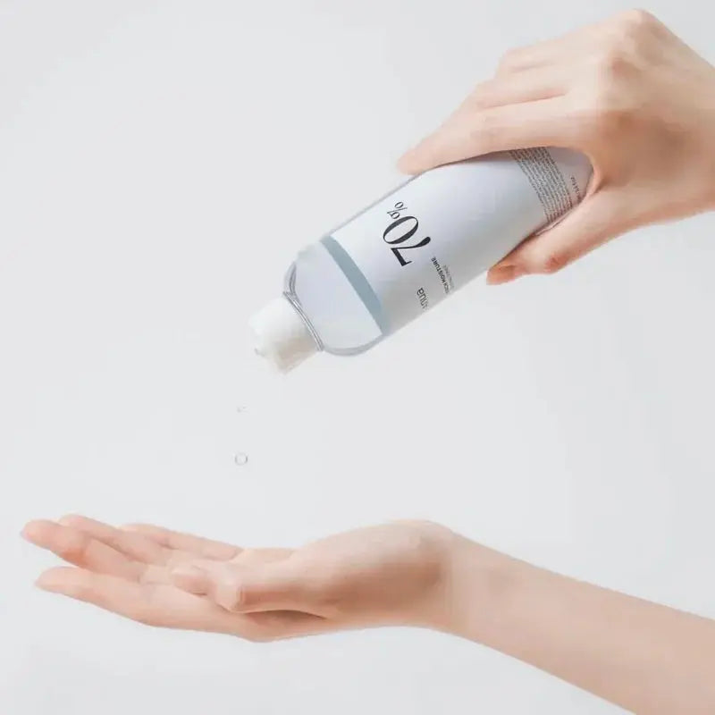 Birch Moisture Boosting Toner Anua