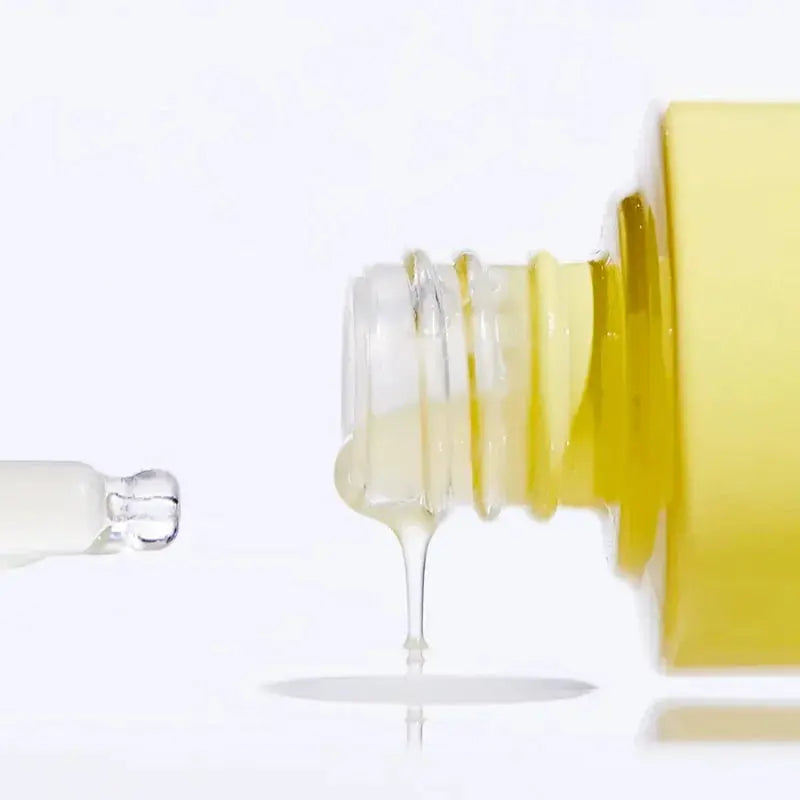 Green Lemon Vita C Blemish Serum Anua