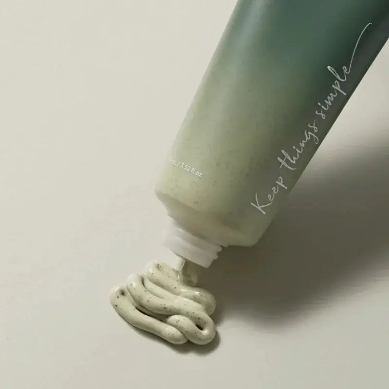 Heartleaf Pore Clay Pack Anua