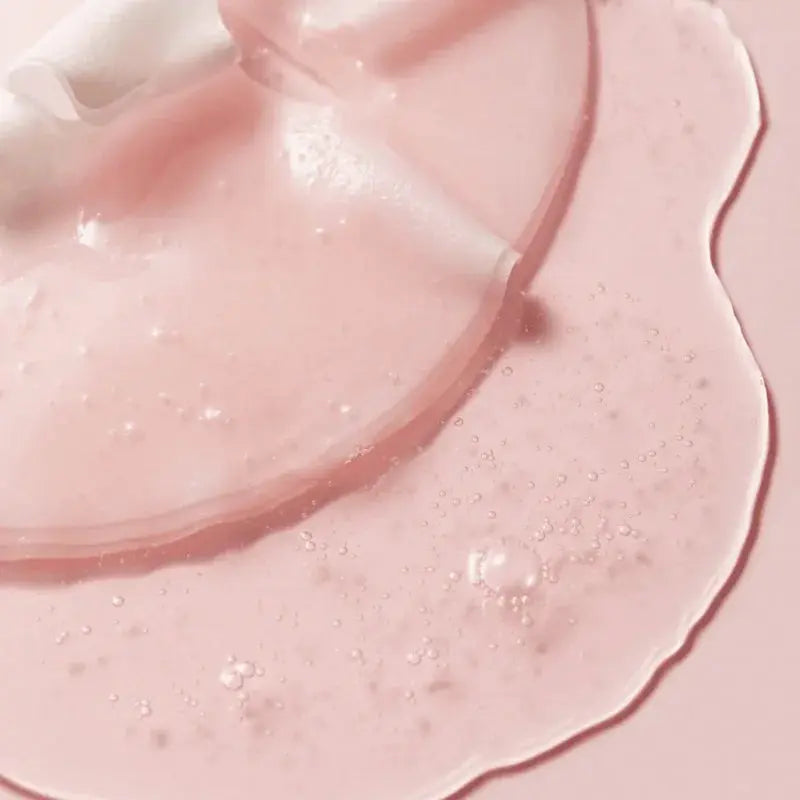 Peach 70 Niacin Serum Mask Anua
