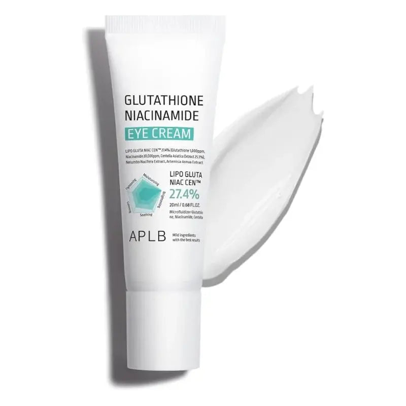 APLB - Glutathione Niacinamide Eye Cream APLB