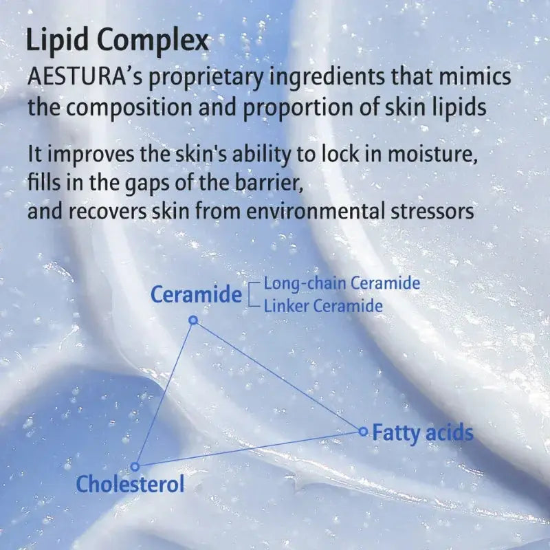 Aestura - Atobarrier 365 Cream AESTURA