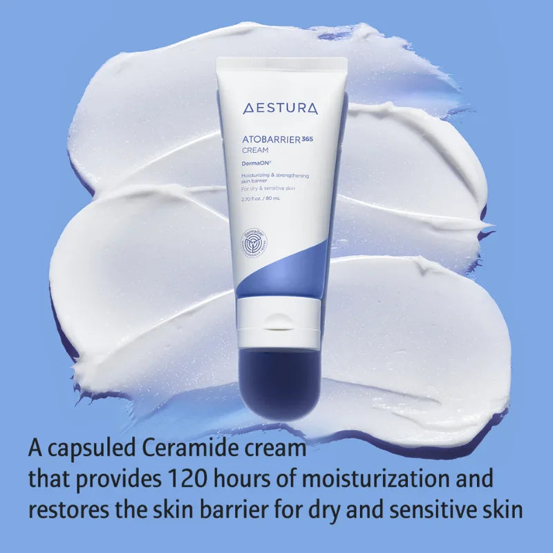 Aestura - Atobarrier 365 Cream