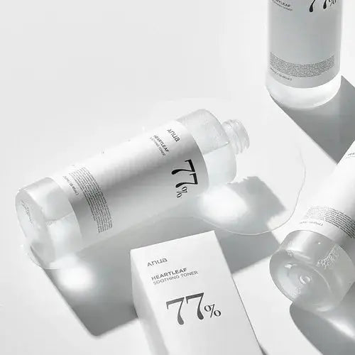 Anua - Heartleaf 77% Soothing Toner Anua