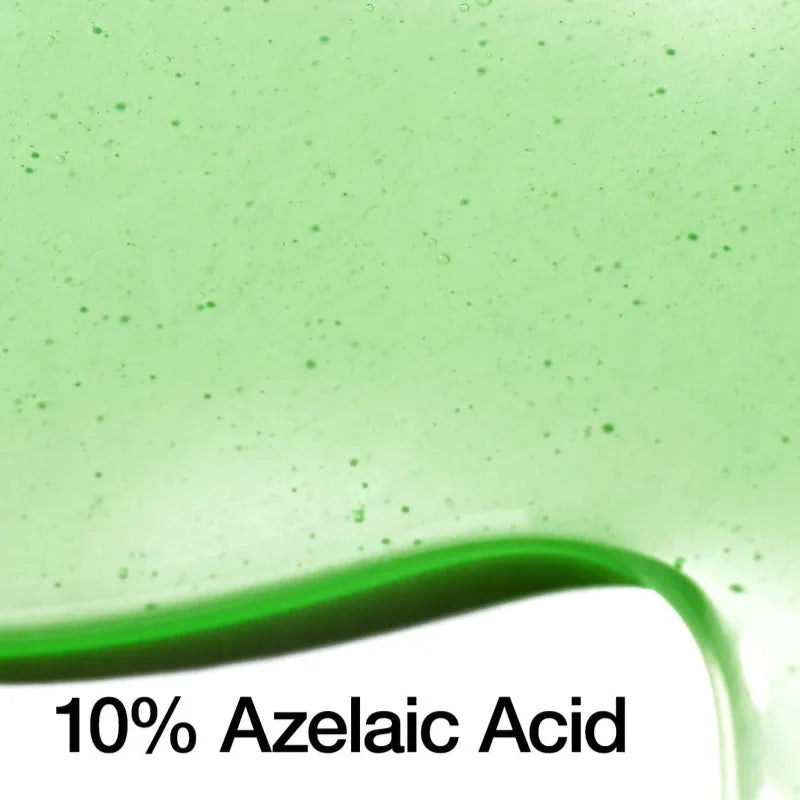 Azelaic Acid 10 Hyaluron Redness Soothing Serum