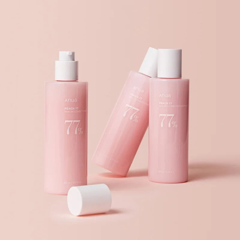 Anua - Peach 77 Niacin Enriched Cream