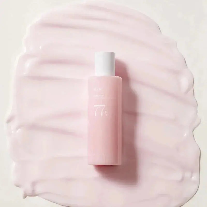 Peach 77 Niacin Conditioning Milk Anua