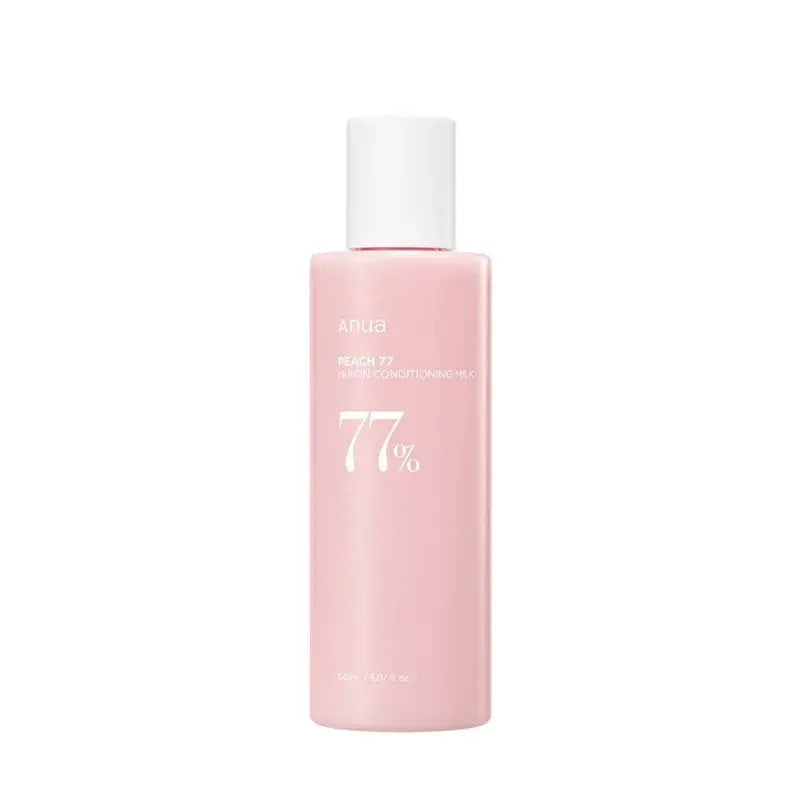 Peach 77 Niacin Conditioning Milk Anua