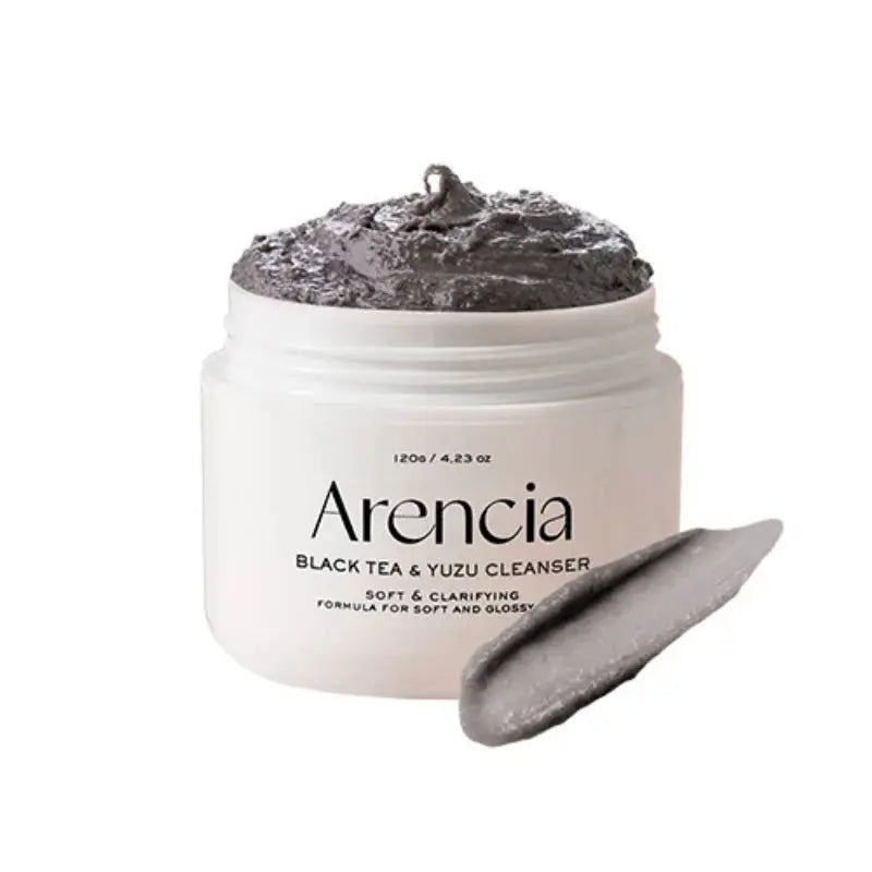 Arencia - Black Tea & Yuzu Cleanser ARENCIA