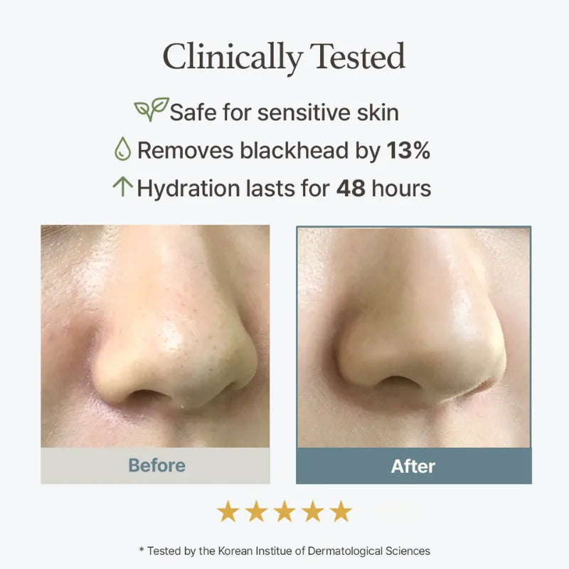 Arencia - Royal Blue Hyssop Rice Mochi Cleanser