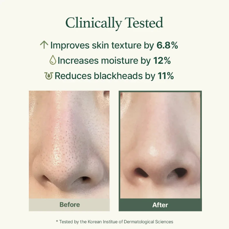 Arencia - Fresh Green Cleanser