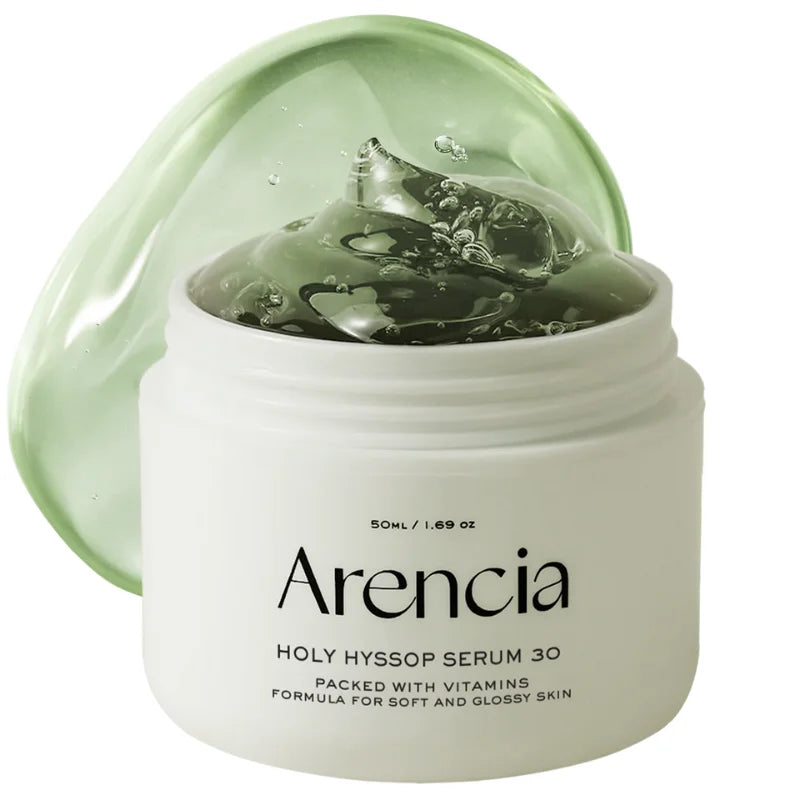 Arencia - Holy Hyssop Serum 30